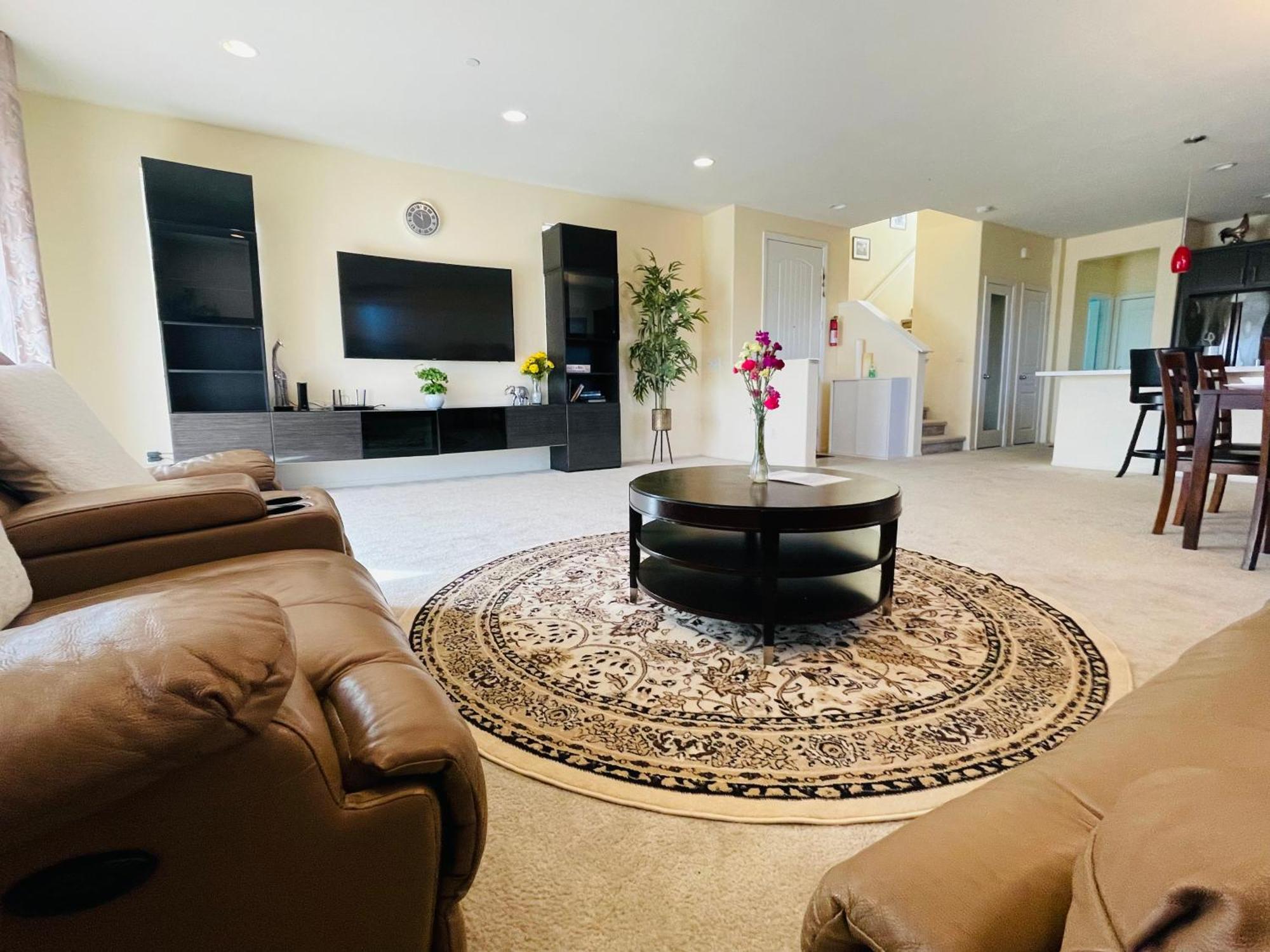 Spacious And Modern Home Near Temecula Wineries Murrieta Bagian luar foto